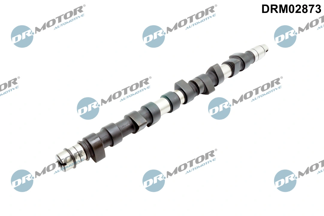 Camshaft